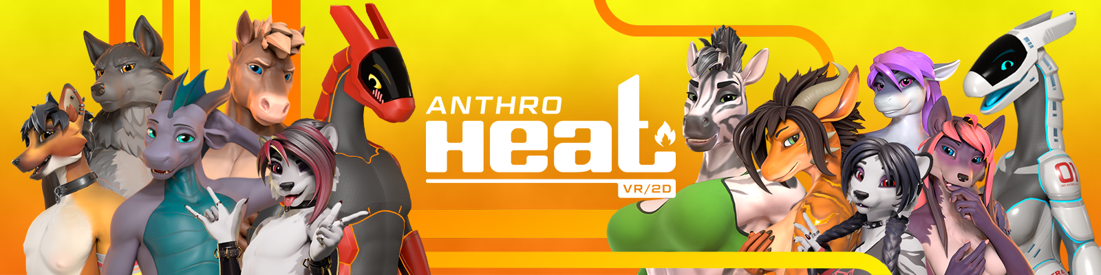 Heat Steam Retrieval Banner